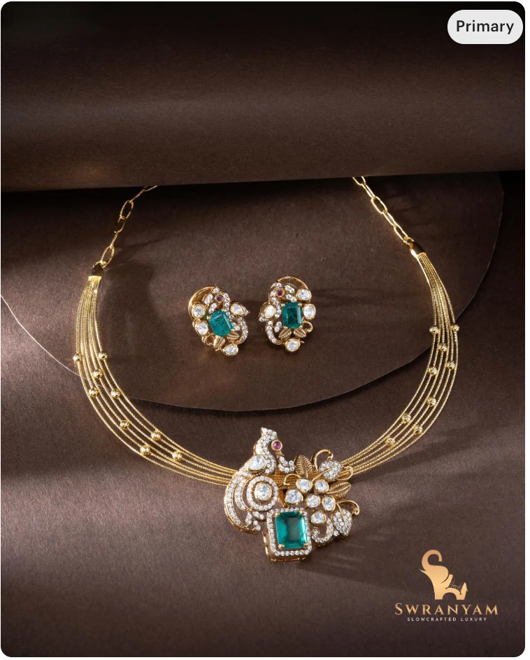 Silver Jewelry